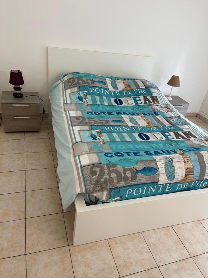 Moderne T2 Cassis Plein Centre Climatise - 200 M Du Port Apartman Kültér fotó
